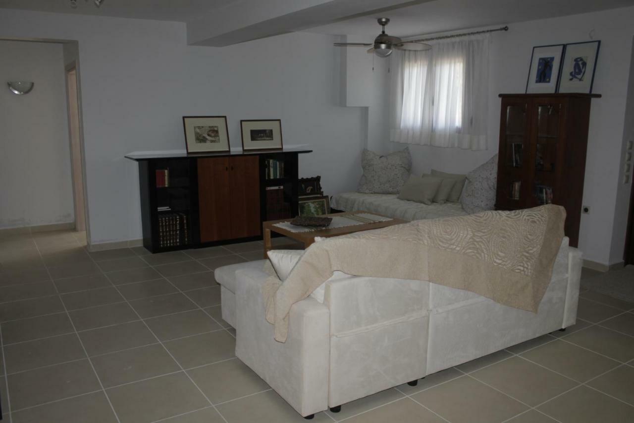Jolas Appartment Kala Nera Exteriér fotografie