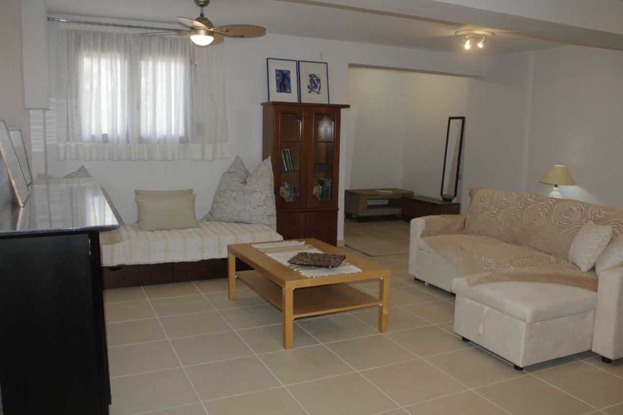 Jolas Appartment Kala Nera Exteriér fotografie