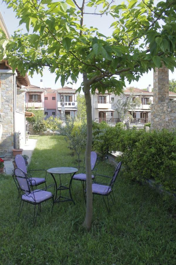 Jolas Appartment Kala Nera Exteriér fotografie