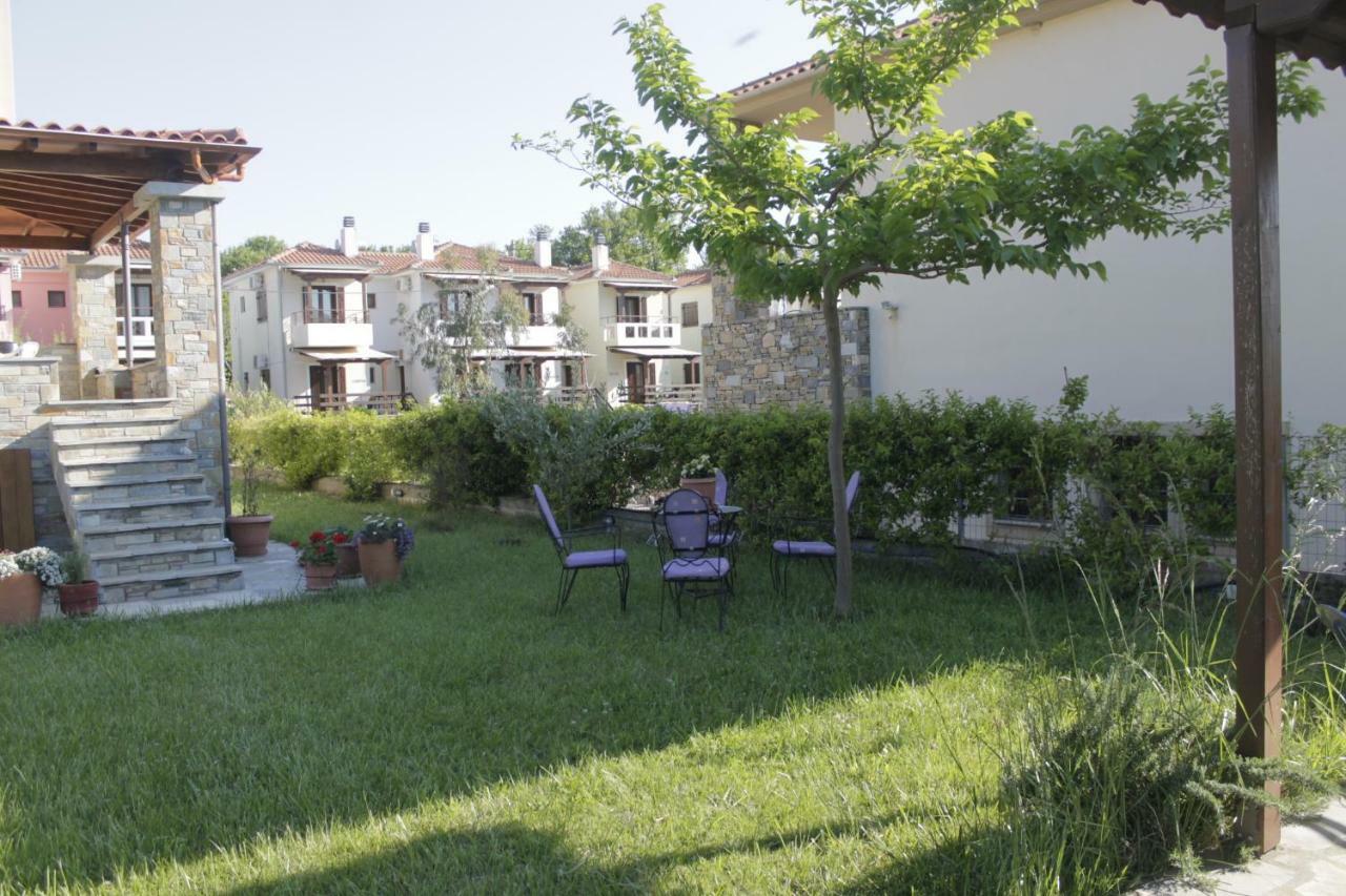 Jolas Appartment Kala Nera Exteriér fotografie