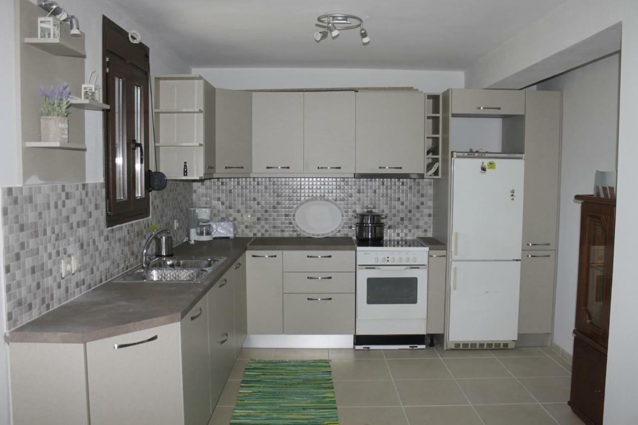 Jolas Appartment Kala Nera Exteriér fotografie